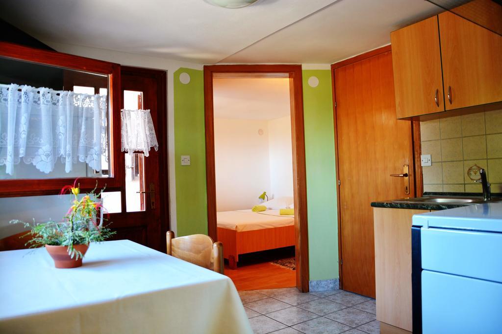 ויר Apartments Joza מראה חיצוני תמונה