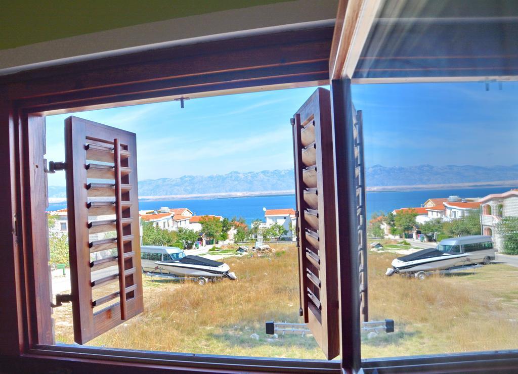 ויר Apartments Joza מראה חיצוני תמונה