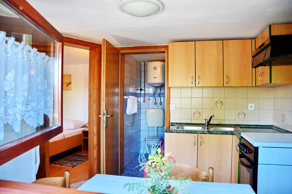 ויר Apartments Joza מראה חיצוני תמונה