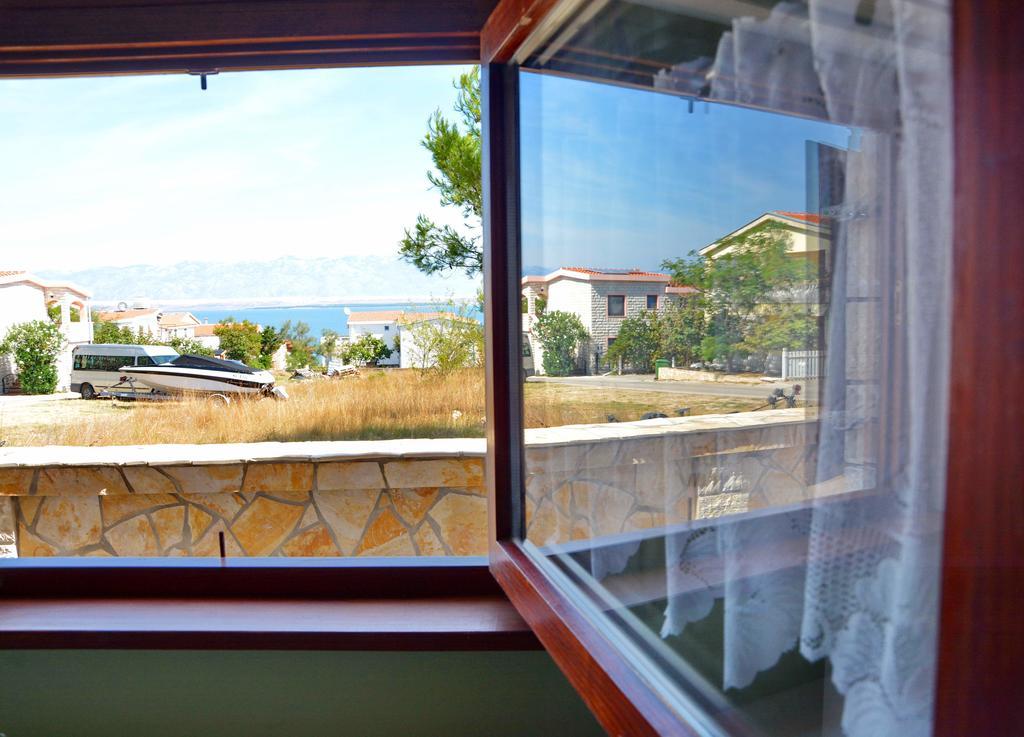 ויר Apartments Joza מראה חיצוני תמונה