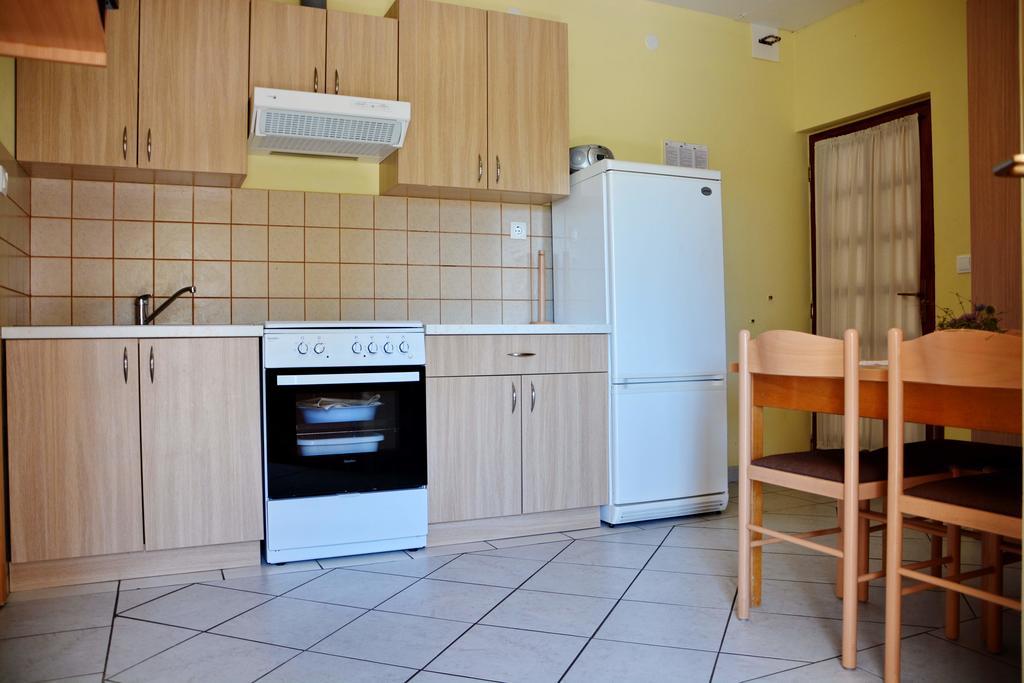 ויר Apartments Joza מראה חיצוני תמונה