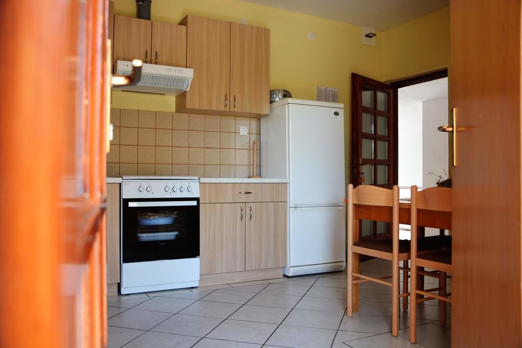 ויר Apartments Joza מראה חיצוני תמונה