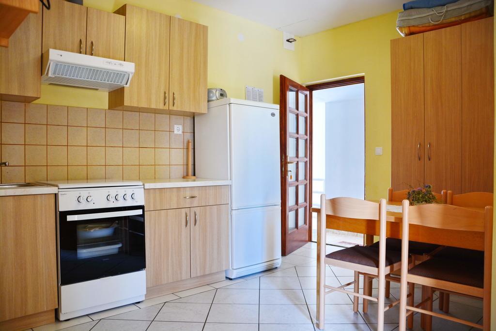 ויר Apartments Joza מראה חיצוני תמונה