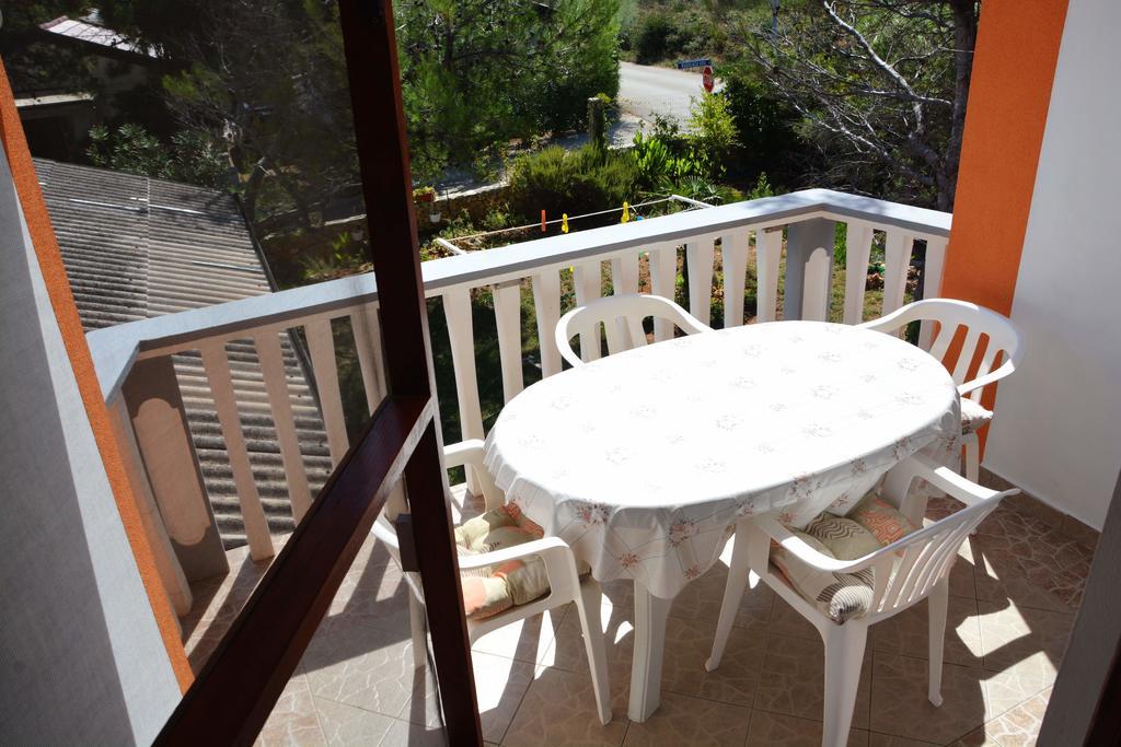 ויר Apartments Joza מראה חיצוני תמונה