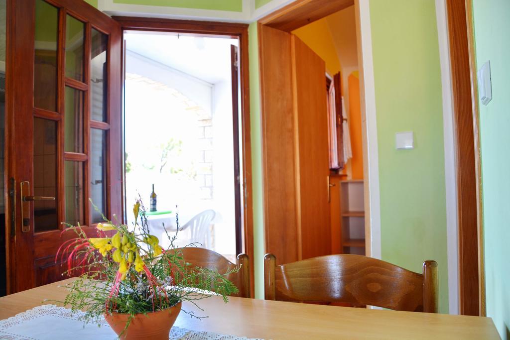 ויר Apartments Joza מראה חיצוני תמונה
