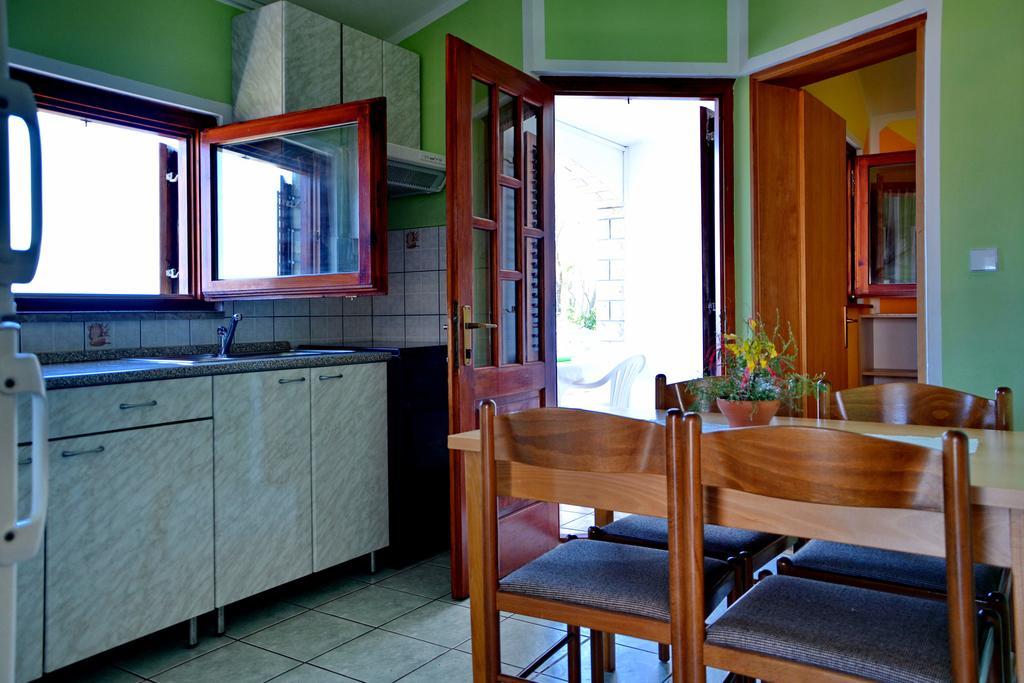 ויר Apartments Joza מראה חיצוני תמונה