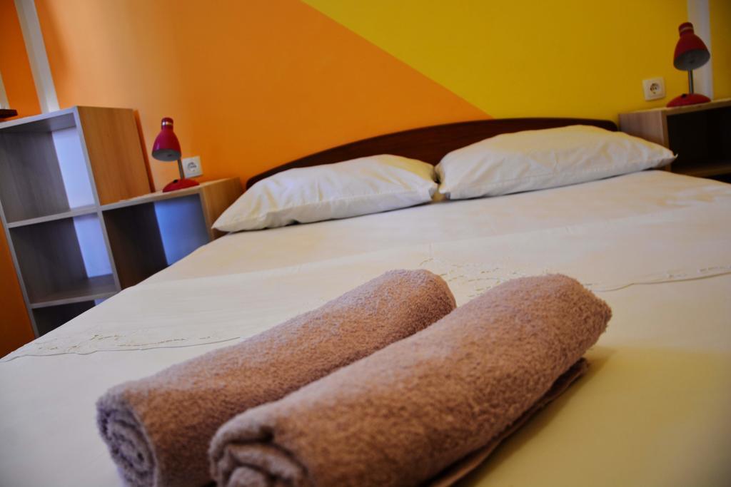 ויר Apartments Joza מראה חיצוני תמונה