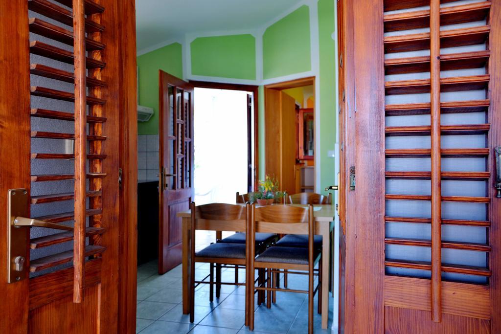 ויר Apartments Joza מראה חיצוני תמונה