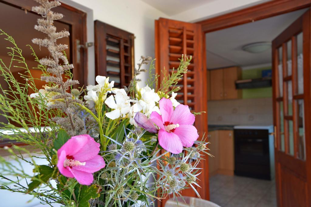ויר Apartments Joza מראה חיצוני תמונה