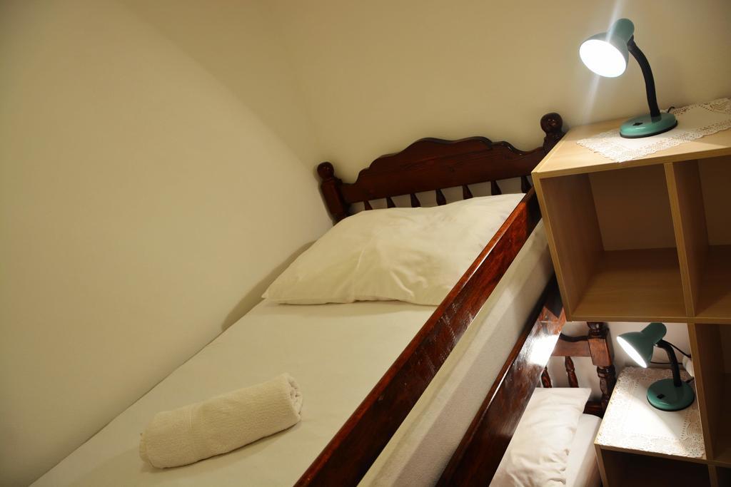 ויר Apartments Joza מראה חיצוני תמונה