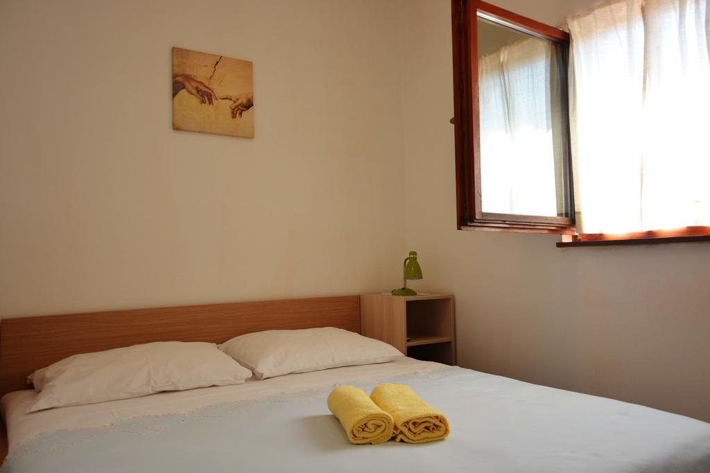 ויר Apartments Joza מראה חיצוני תמונה