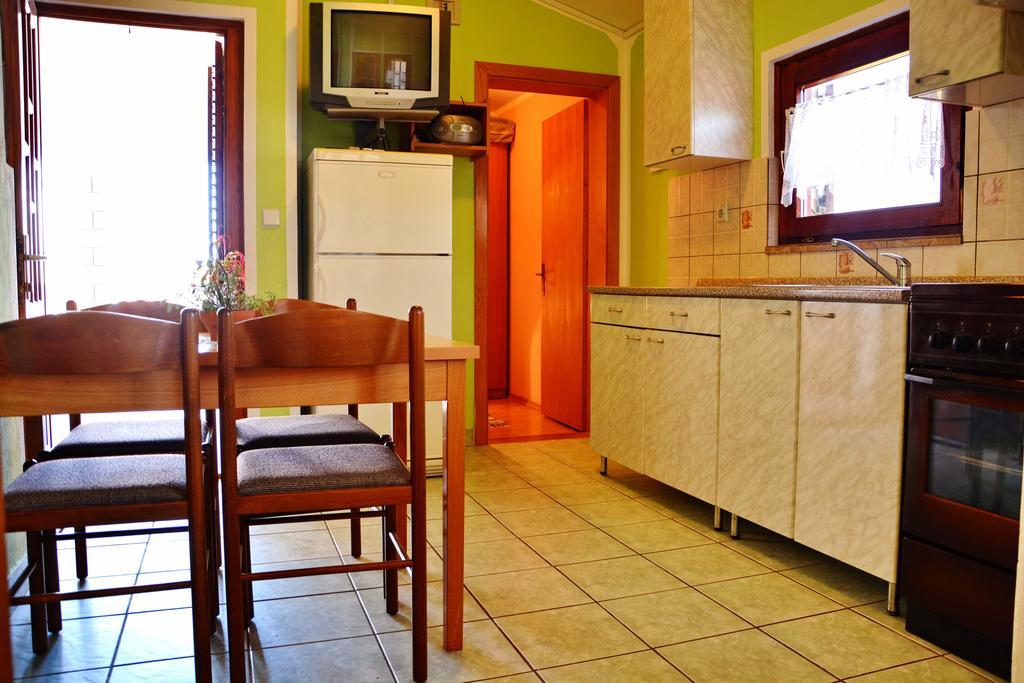 ויר Apartments Joza מראה חיצוני תמונה