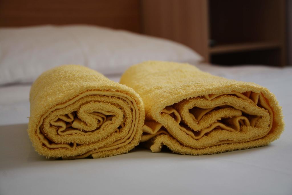 ויר Apartments Joza מראה חיצוני תמונה