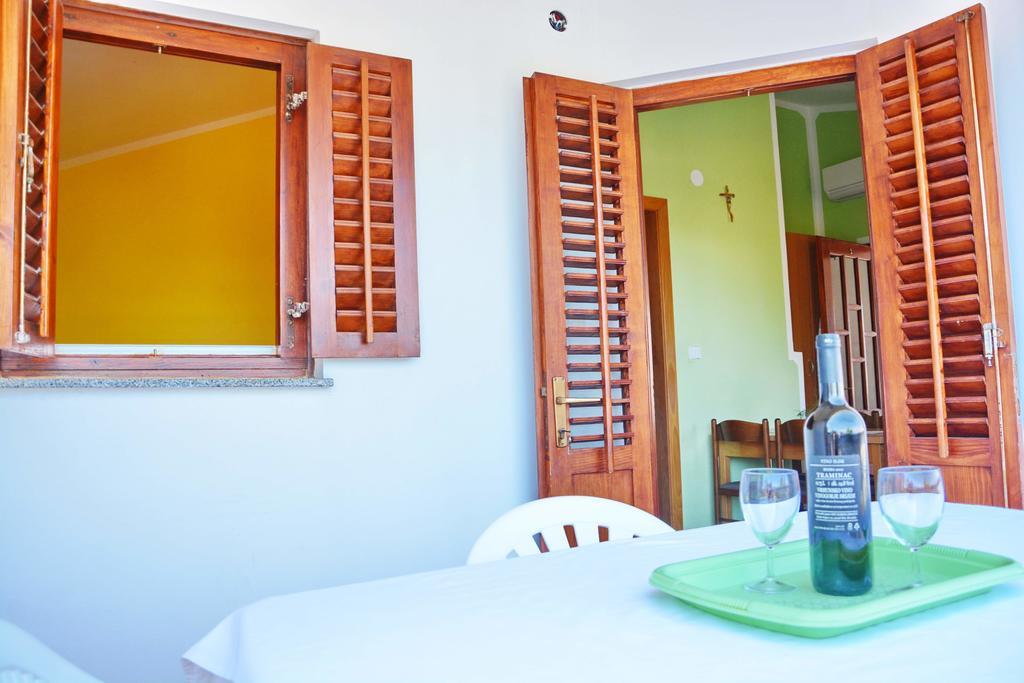 ויר Apartments Joza מראה חיצוני תמונה