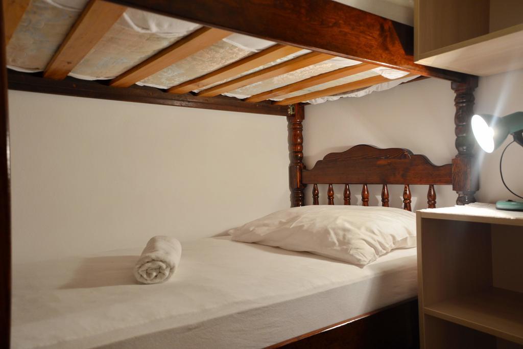 ויר Apartments Joza מראה חיצוני תמונה