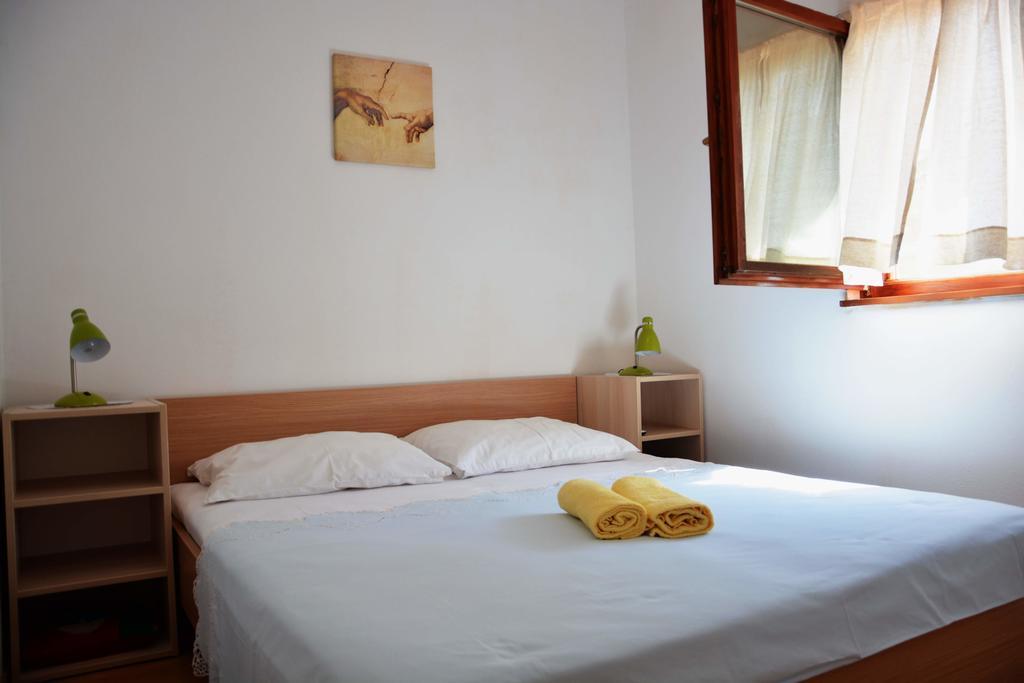 ויר Apartments Joza מראה חיצוני תמונה