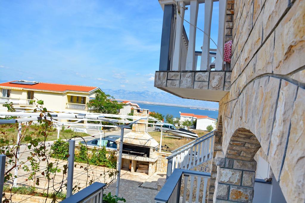 ויר Apartments Joza מראה חיצוני תמונה