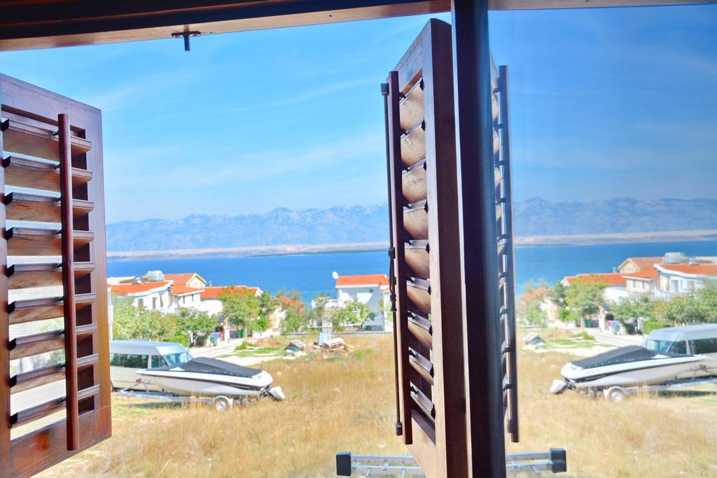 ויר Apartments Joza מראה חיצוני תמונה