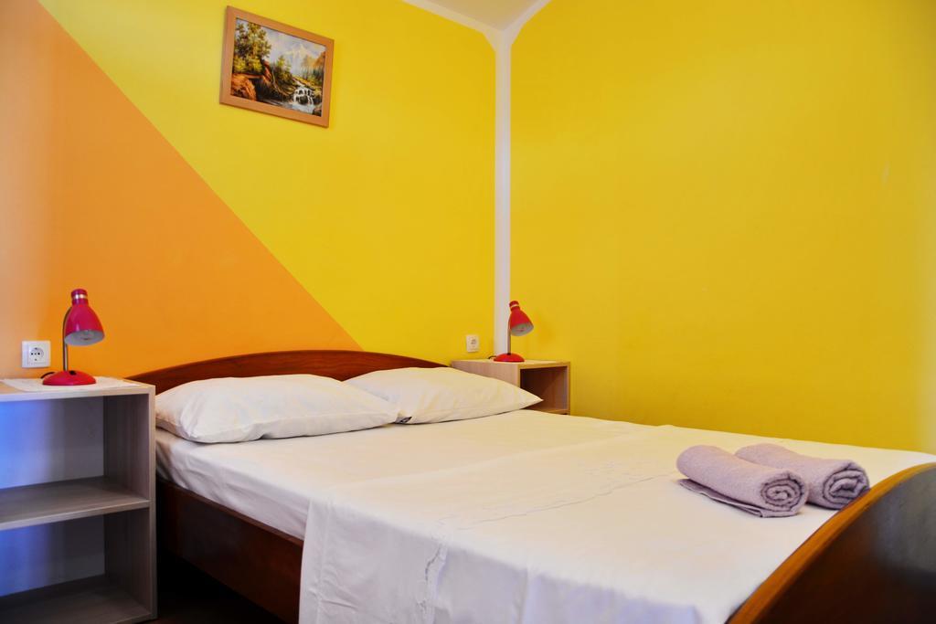 ויר Apartments Joza מראה חיצוני תמונה